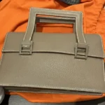 エルメス　アルザン　□K刻印